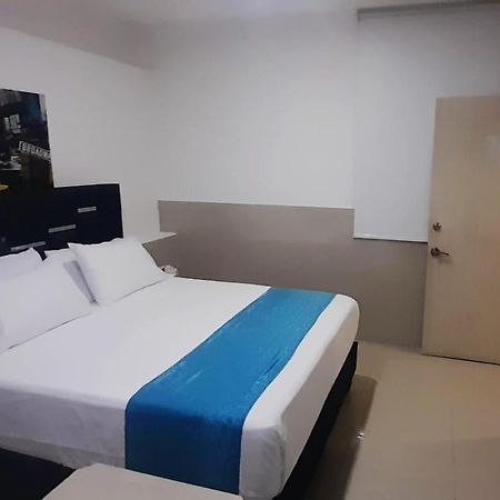 Hotel Granada Loft Cali Dış mekan fotoğraf