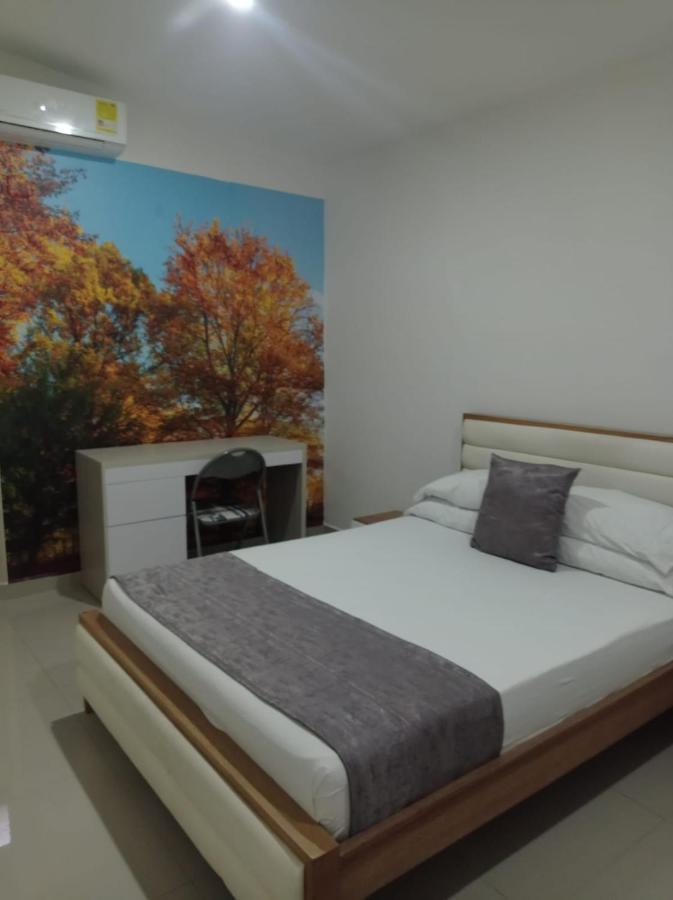Hotel Granada Loft Cali Dış mekan fotoğraf