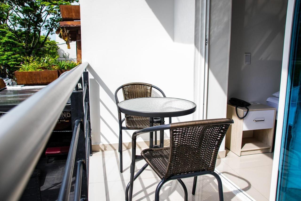 Hotel Granada Loft Cali Dış mekan fotoğraf