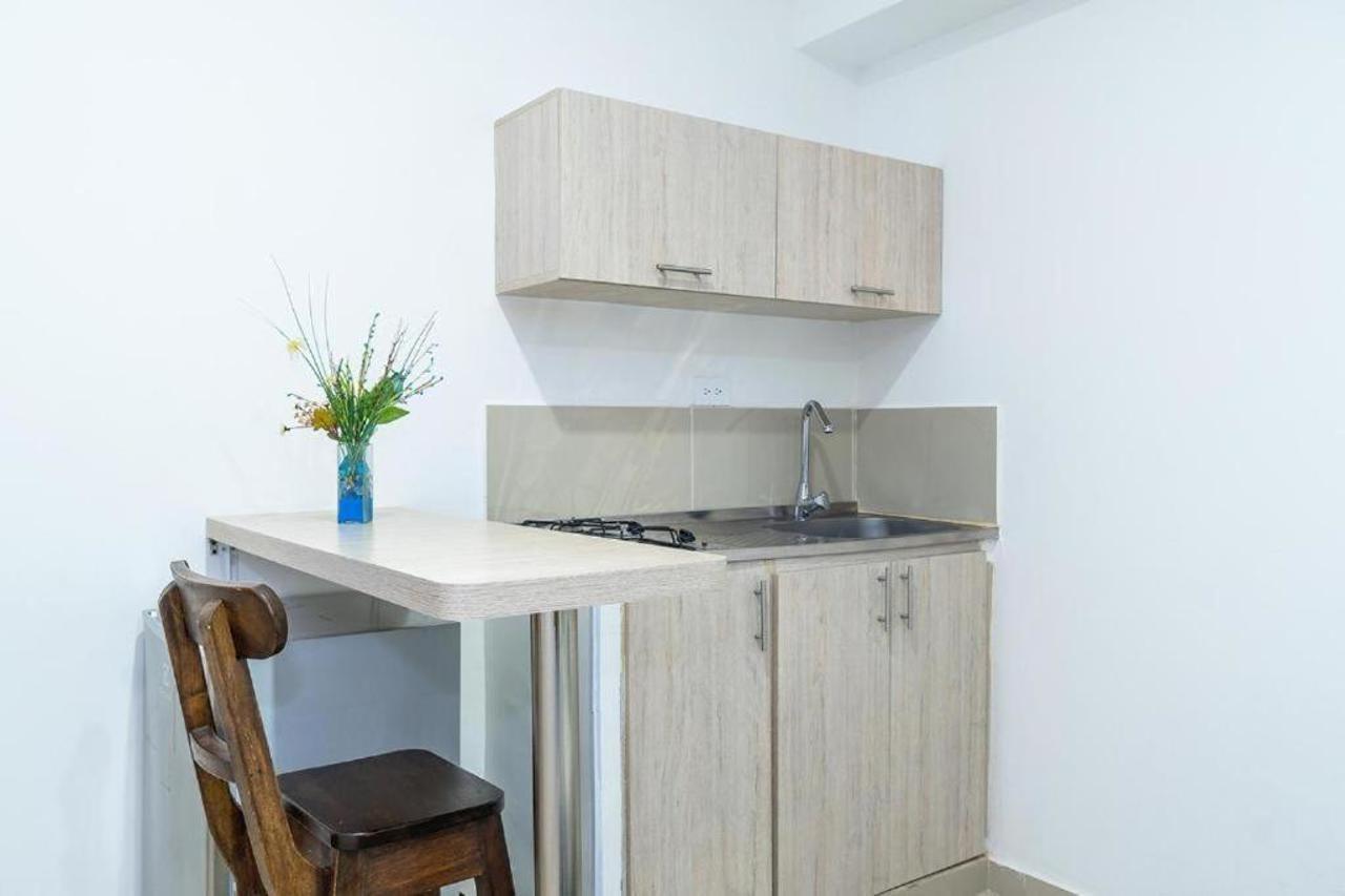 Hotel Granada Loft Cali Dış mekan fotoğraf
