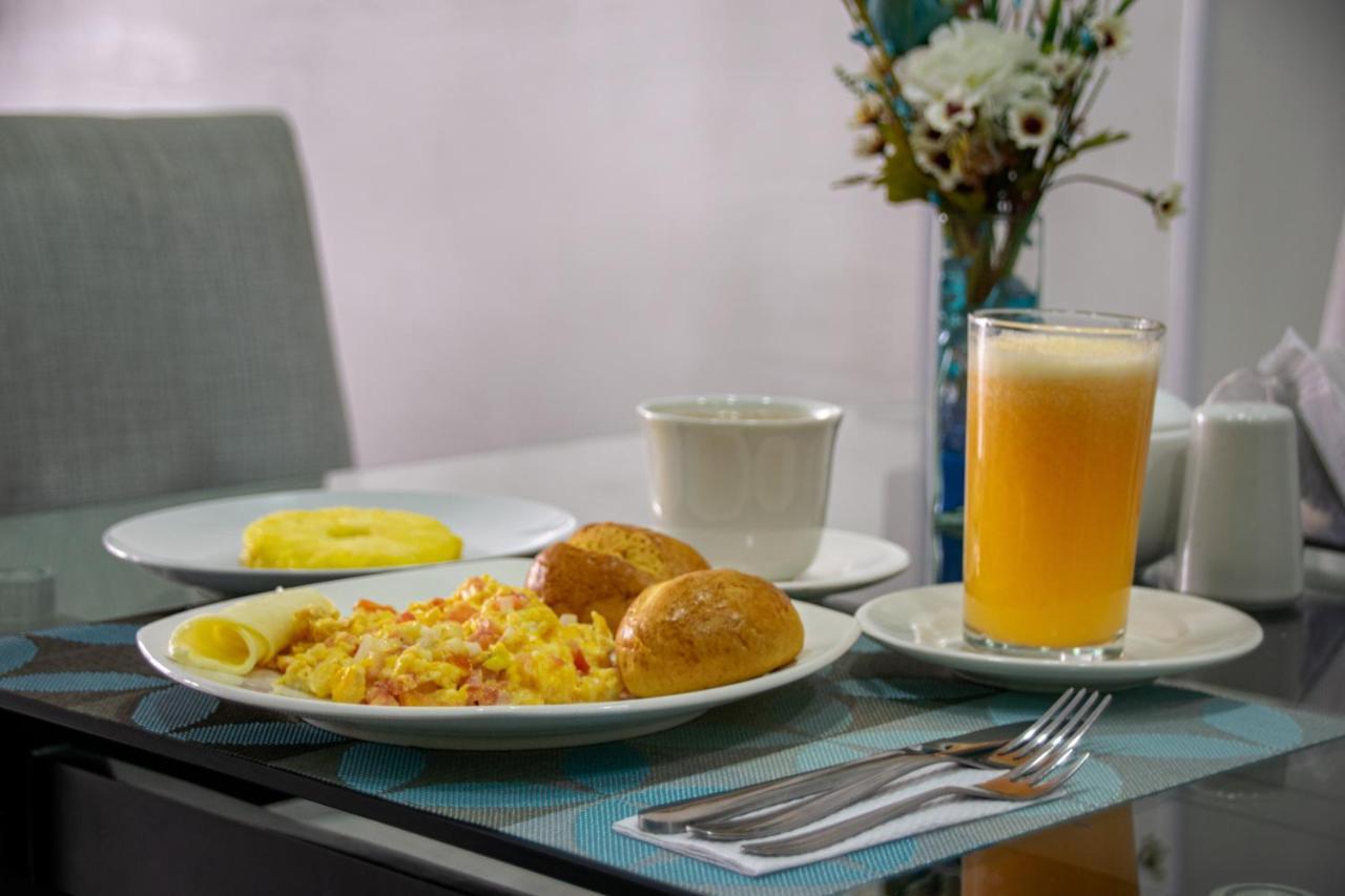 Hotel Granada Loft Cali Dış mekan fotoğraf