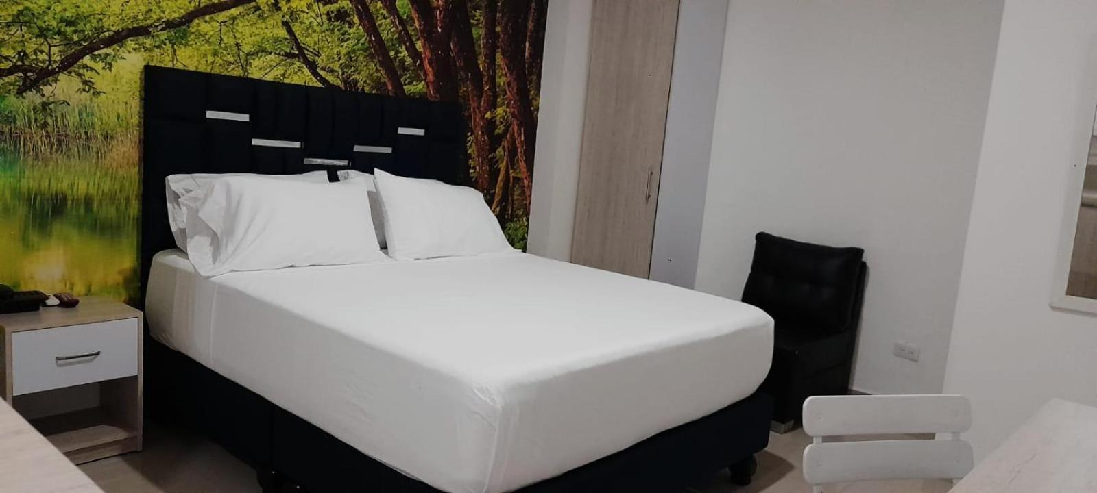 Hotel Granada Loft Cali Dış mekan fotoğraf