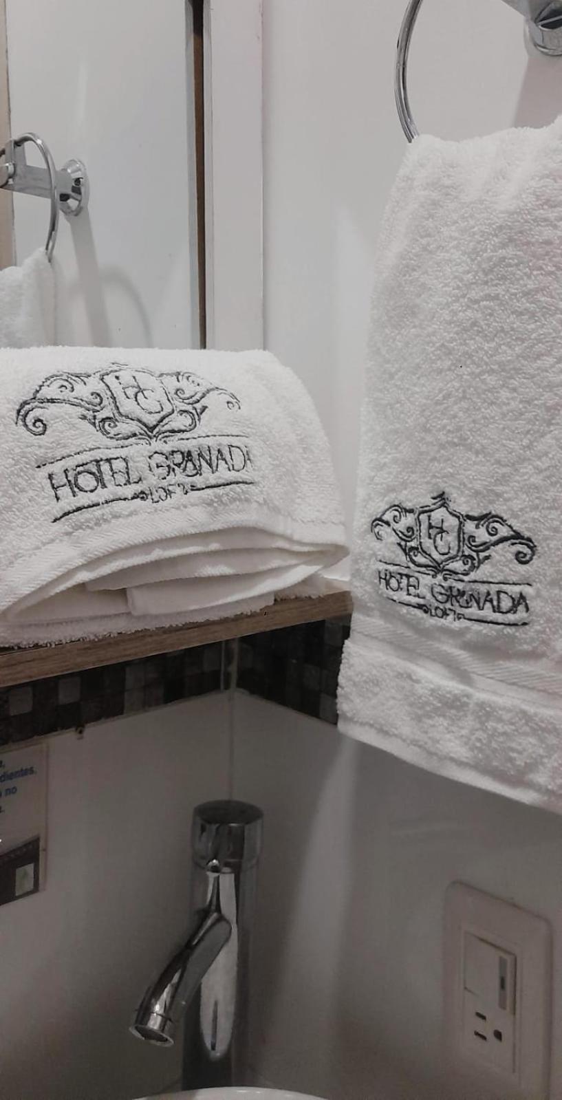 Hotel Granada Loft Cali Dış mekan fotoğraf
