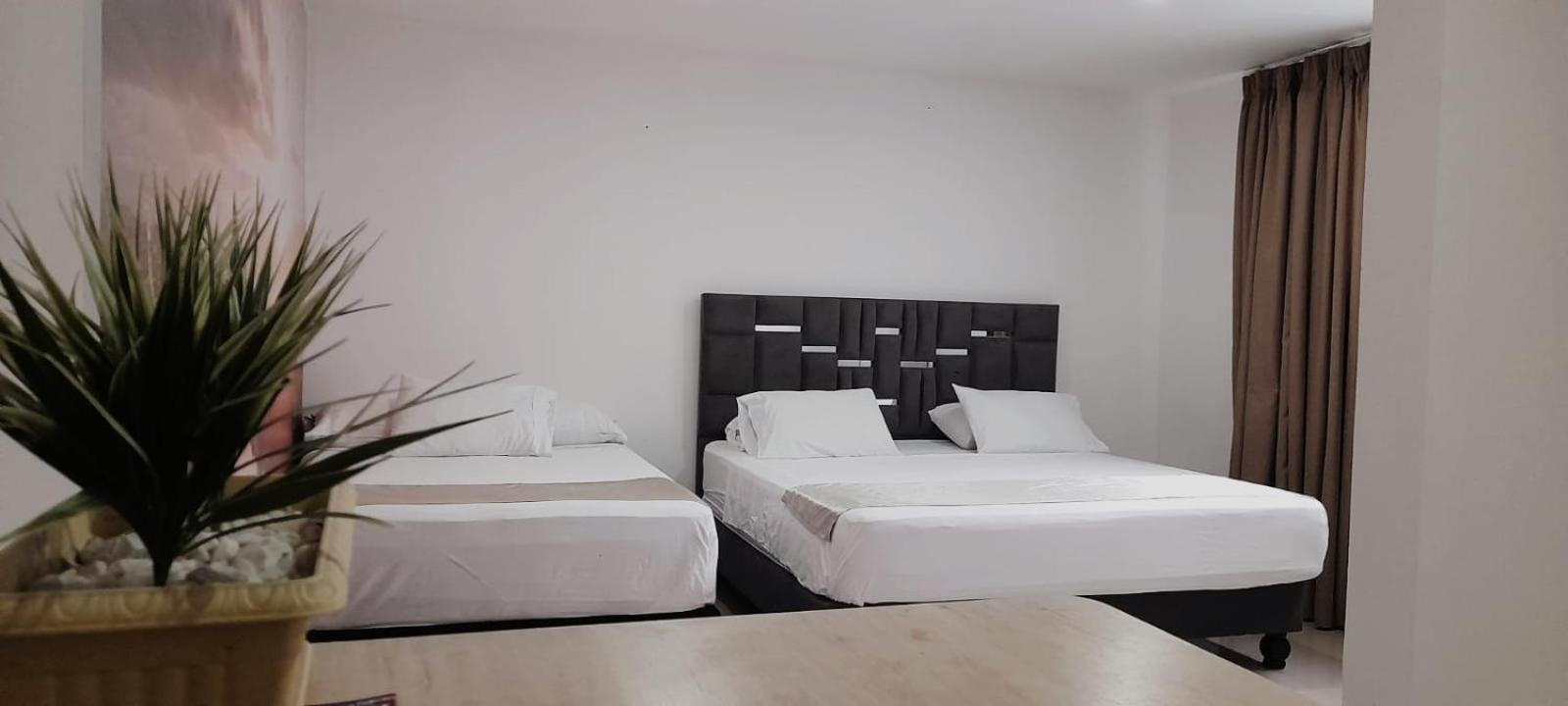 Hotel Granada Loft Cali Dış mekan fotoğraf