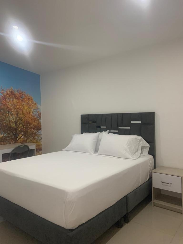 Hotel Granada Loft Cali Dış mekan fotoğraf
